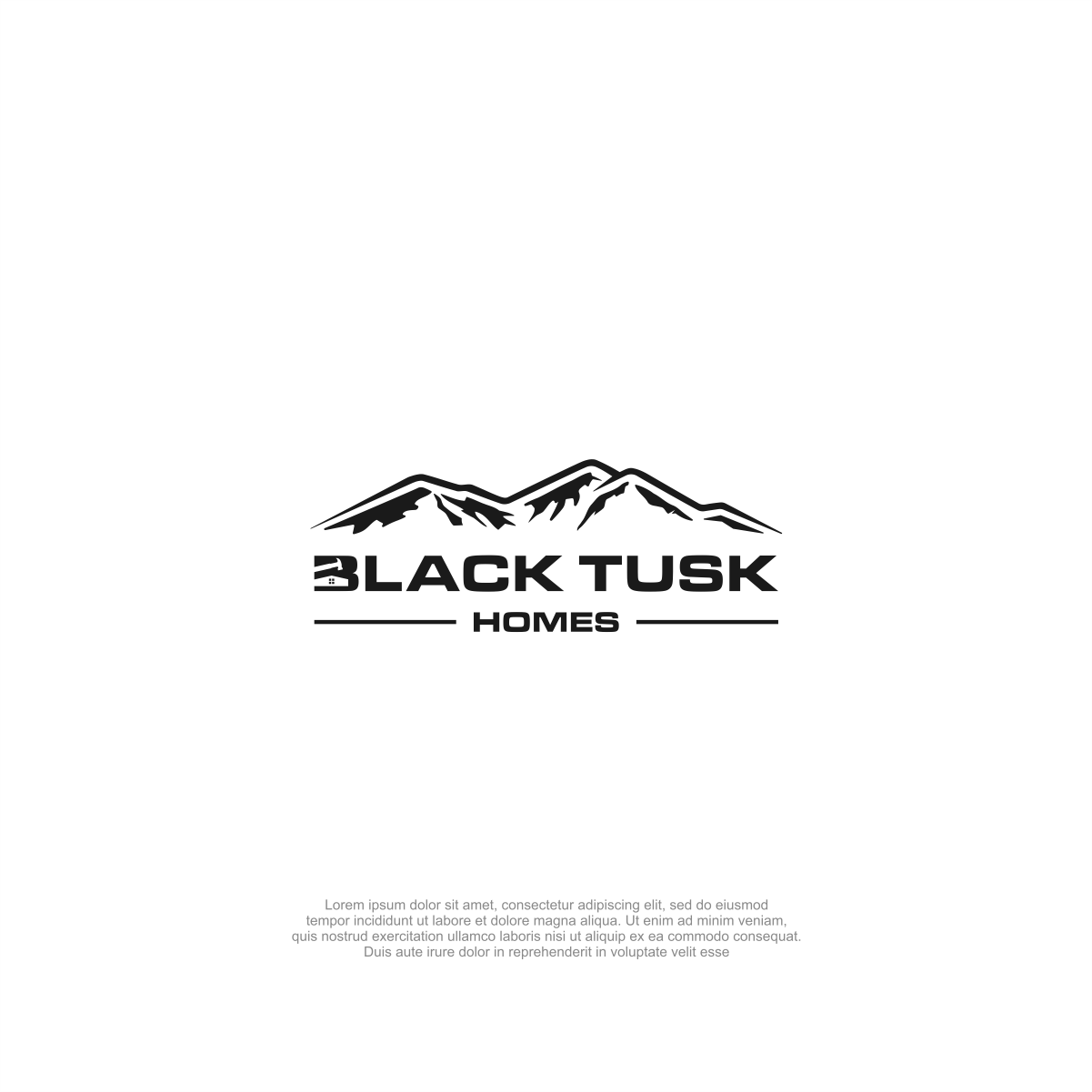 Diseño de Logo por Grafie para este proyecto | Diseño #33357635