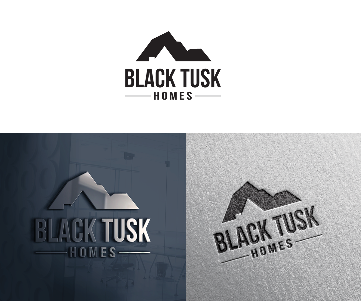 Logo Design by bijuak for this project | Design #33360390