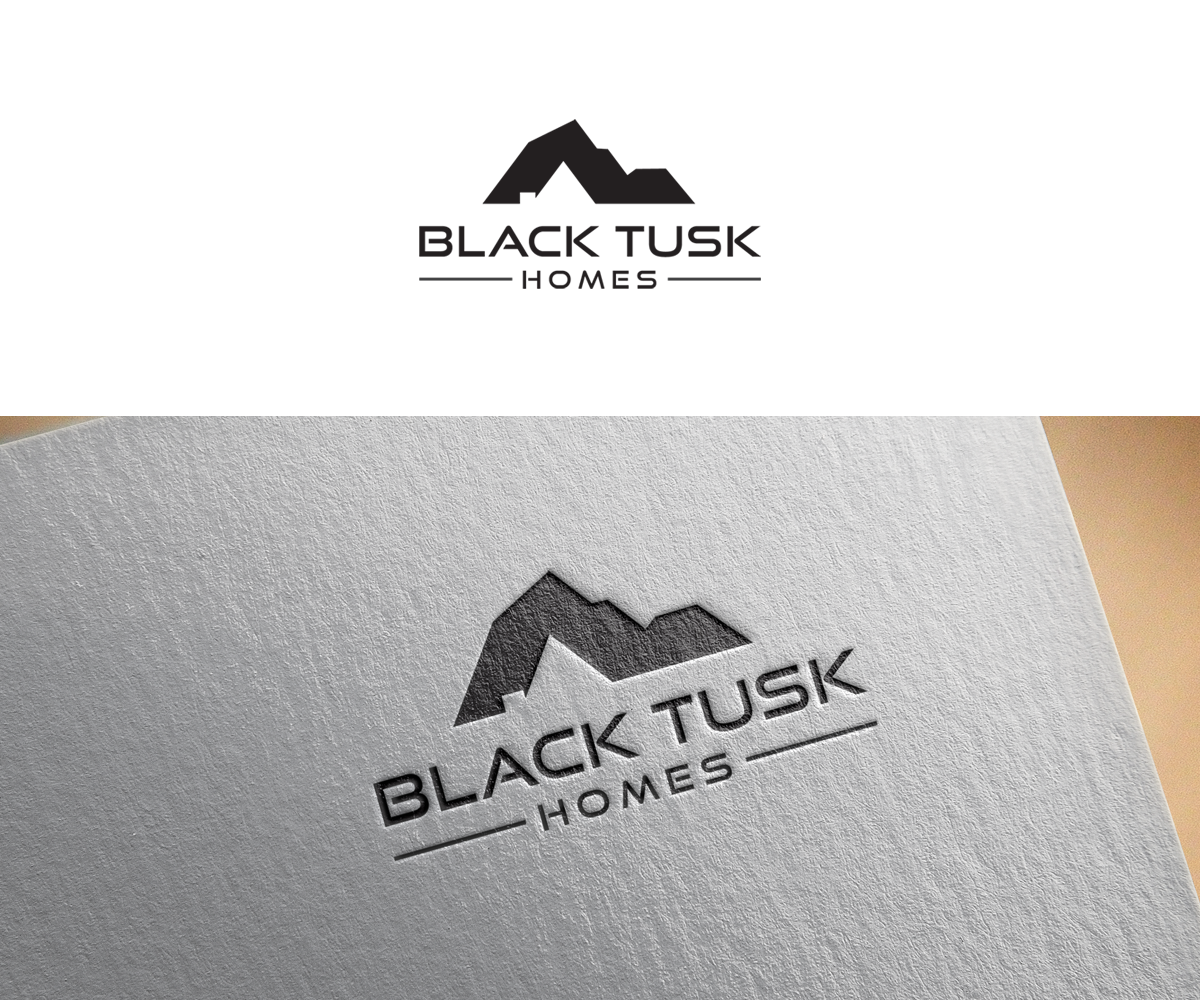 Logo Design by bijuak for this project | Design #33360400