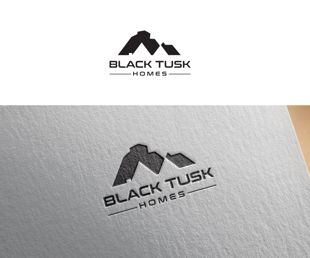 Logo Design by bijuak for this project | Design #33360446
