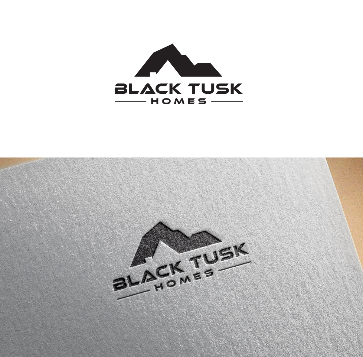 Logo Design by bijuak for this project | Design #33360556