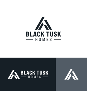 Logo Design by The Lion Studios for this project | Design: #33353944