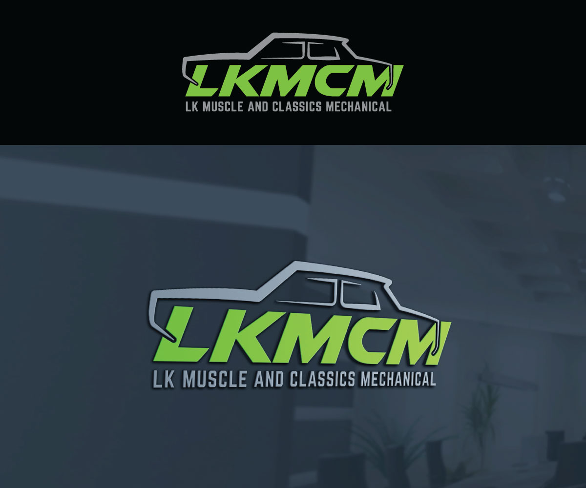 Logo Design by Luckey yaari for this project | Design #33360356