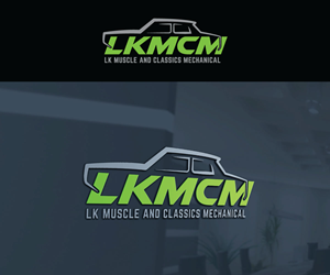 Diseño de Logo por Luckey yaari para este proyecto | Diseño: #33360356