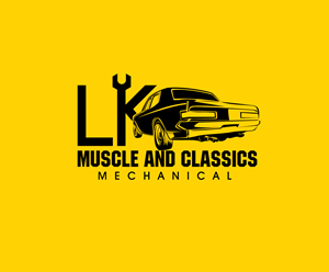 Logo Design by LogoPoko for this project | Design #33354319