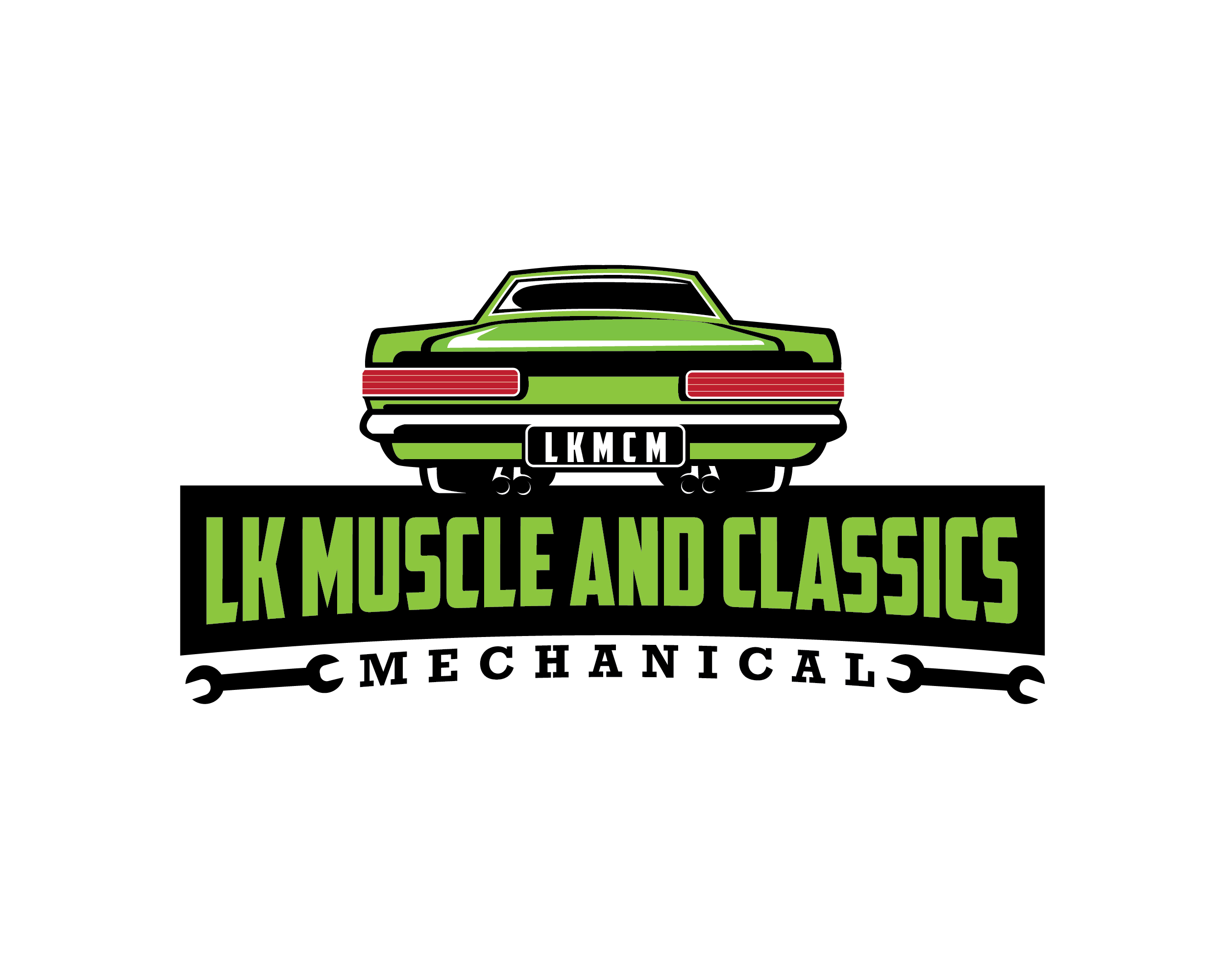 Logo Design by renderman for this project | Design #33385167