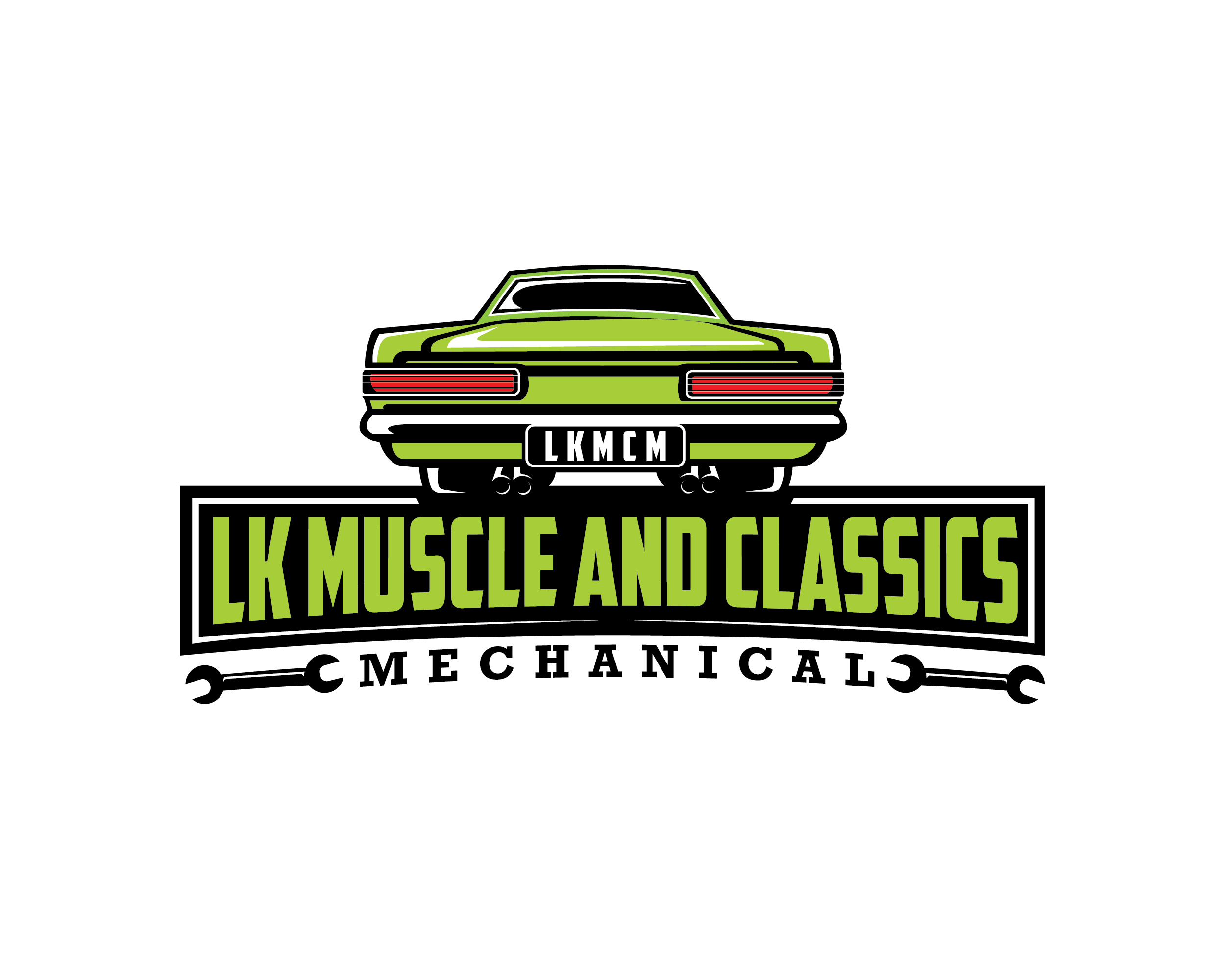 Logo Design by renderman for this project | Design #33390574