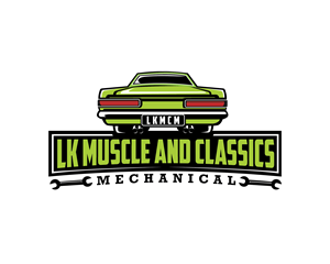 Logo Design by renderman