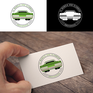 Diseño de Logo por RA-bica para este proyecto | Diseño: #33367229