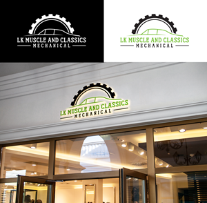 Diseño de Logo por RA-bica para este proyecto | Diseño: #33367232