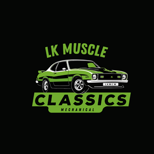 Logo Design by TheGuilherme 