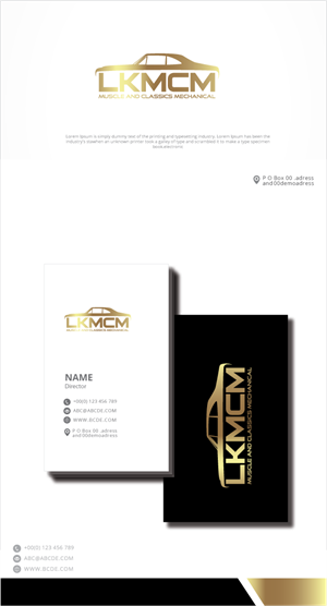Diseño de Logo por zebronicgraphic para este proyecto | Diseño: #33353003