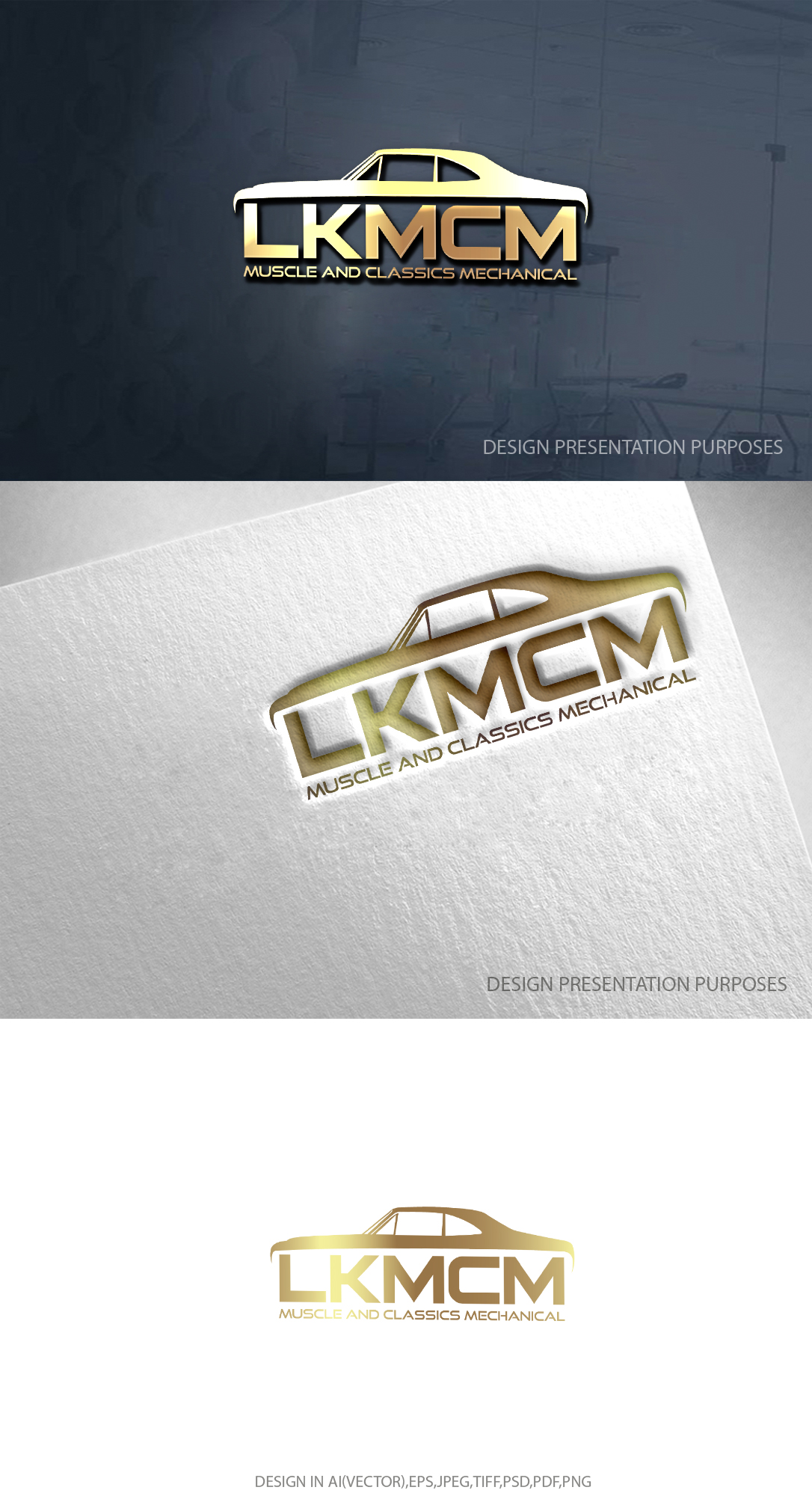 Diseño de Logo por zebronicgraphic para este proyecto | Diseño #33353004