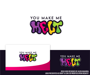Design de Logo par alvinnavarra pour ce projet | Design : #33366989