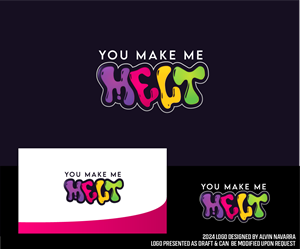 Design de Logo par alvinnavarra pour ce projet | Design : #33366994