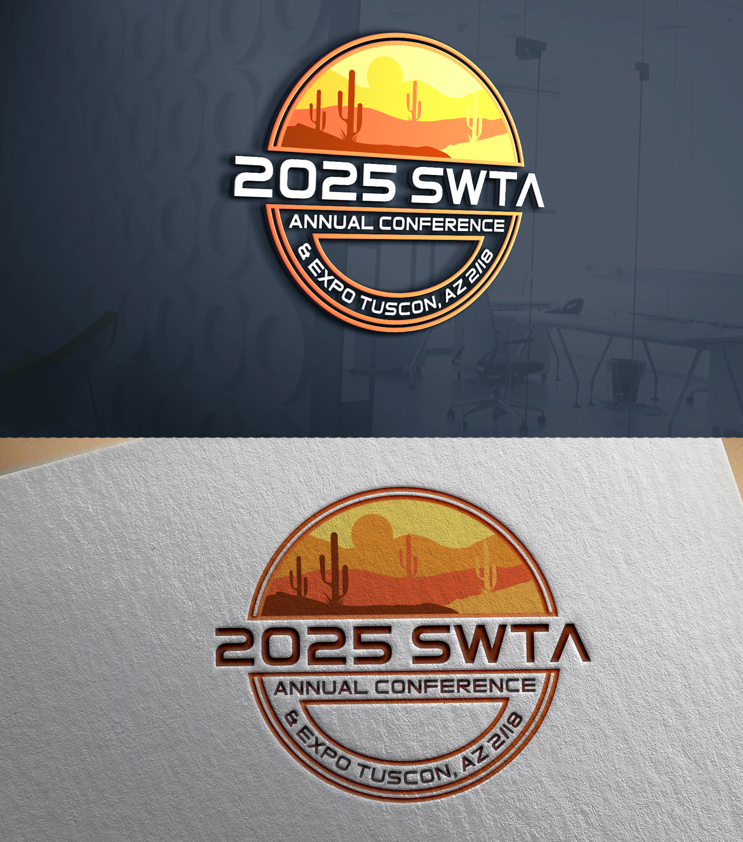 Design de Logo par 24ksunny pour South West Transit Association | Design #33355097