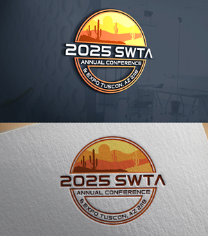 Design de Logo par 24ksunny pour South West Transit Association | Design : #33355097