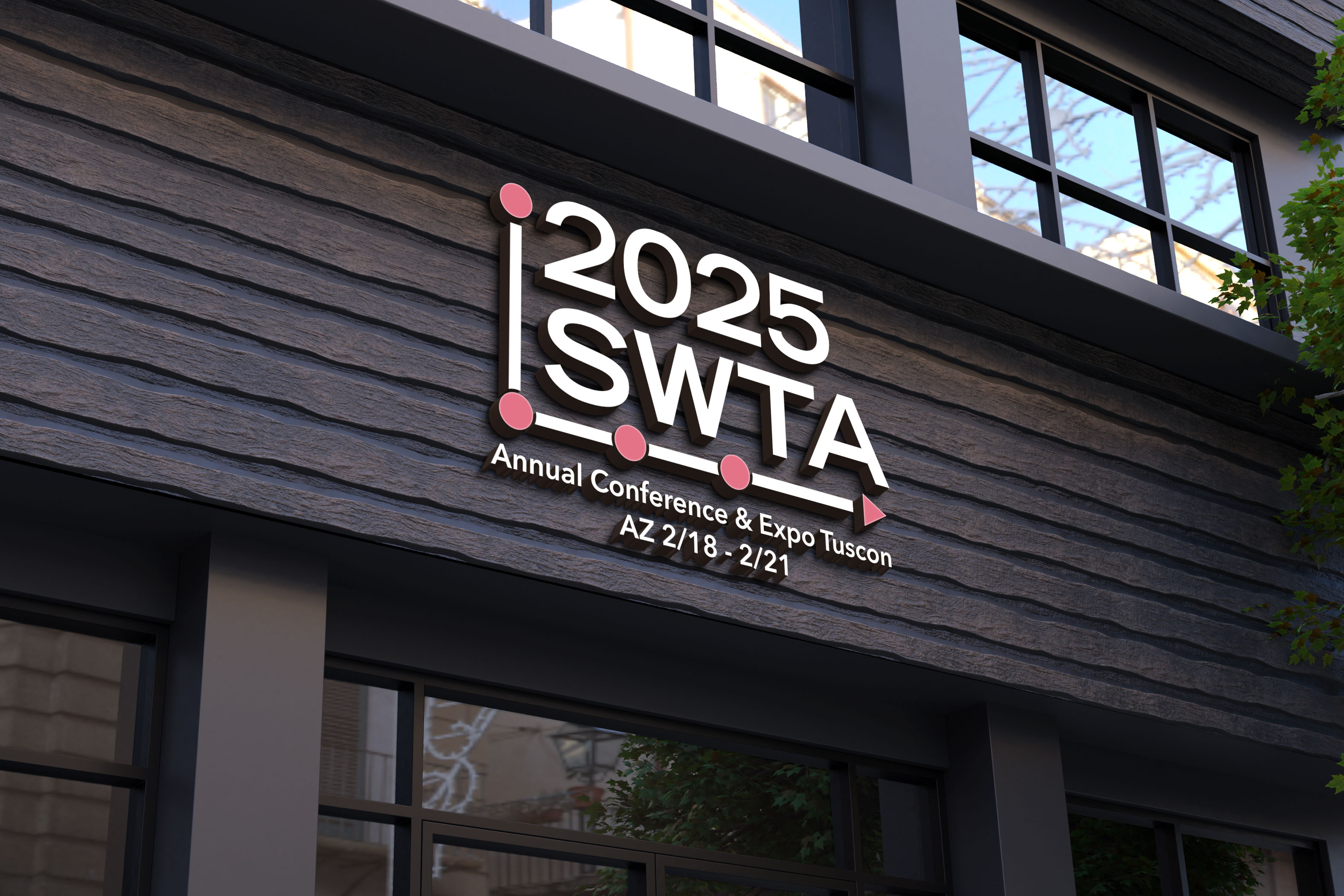 Logo Design by Kavth for South West Transit Association | Design #33359790