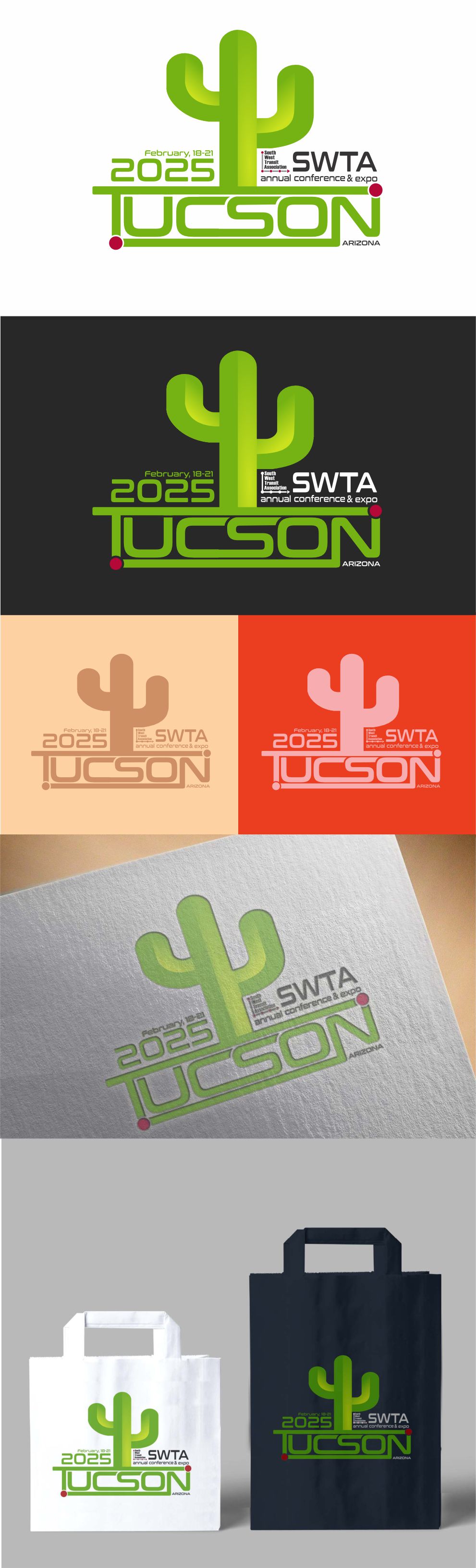 Design de Logo par Laptoprusak pour South West Transit Association | Design #33355744