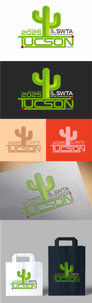 Design de Logo par Laptoprusak pour South West Transit Association | Design : #33355744