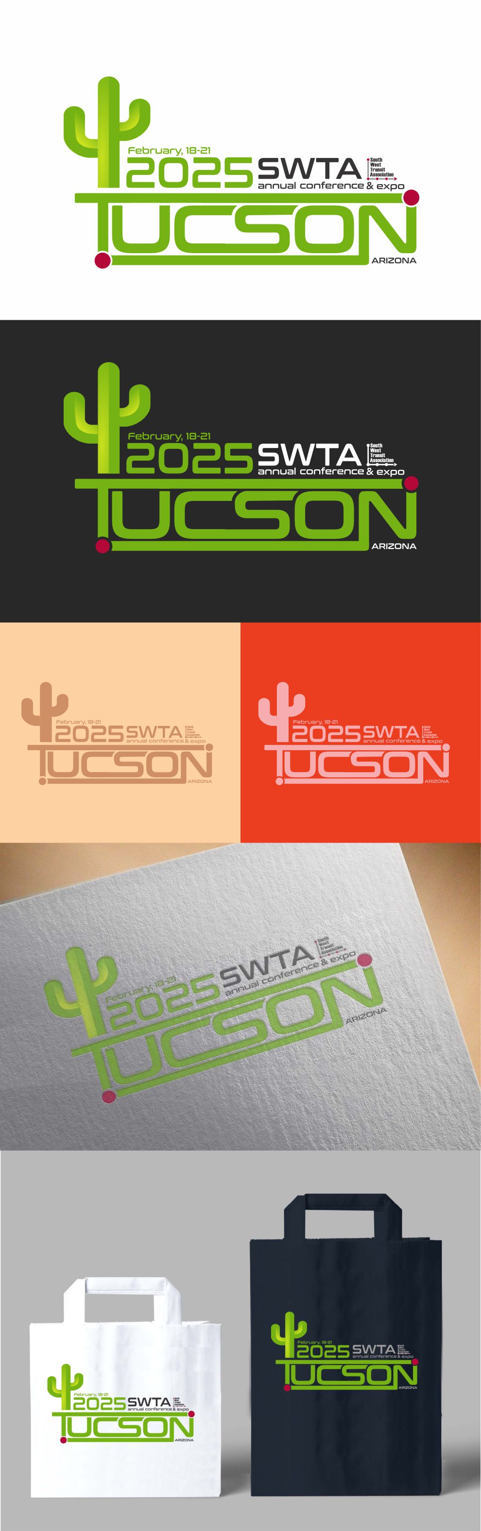 Design de Logo par Laptoprusak pour South West Transit Association | Design #33356041