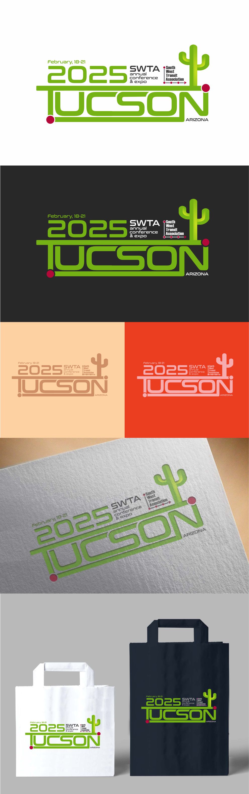 Logo Design by Laptoprusak for South West Transit Association | Design #33357387