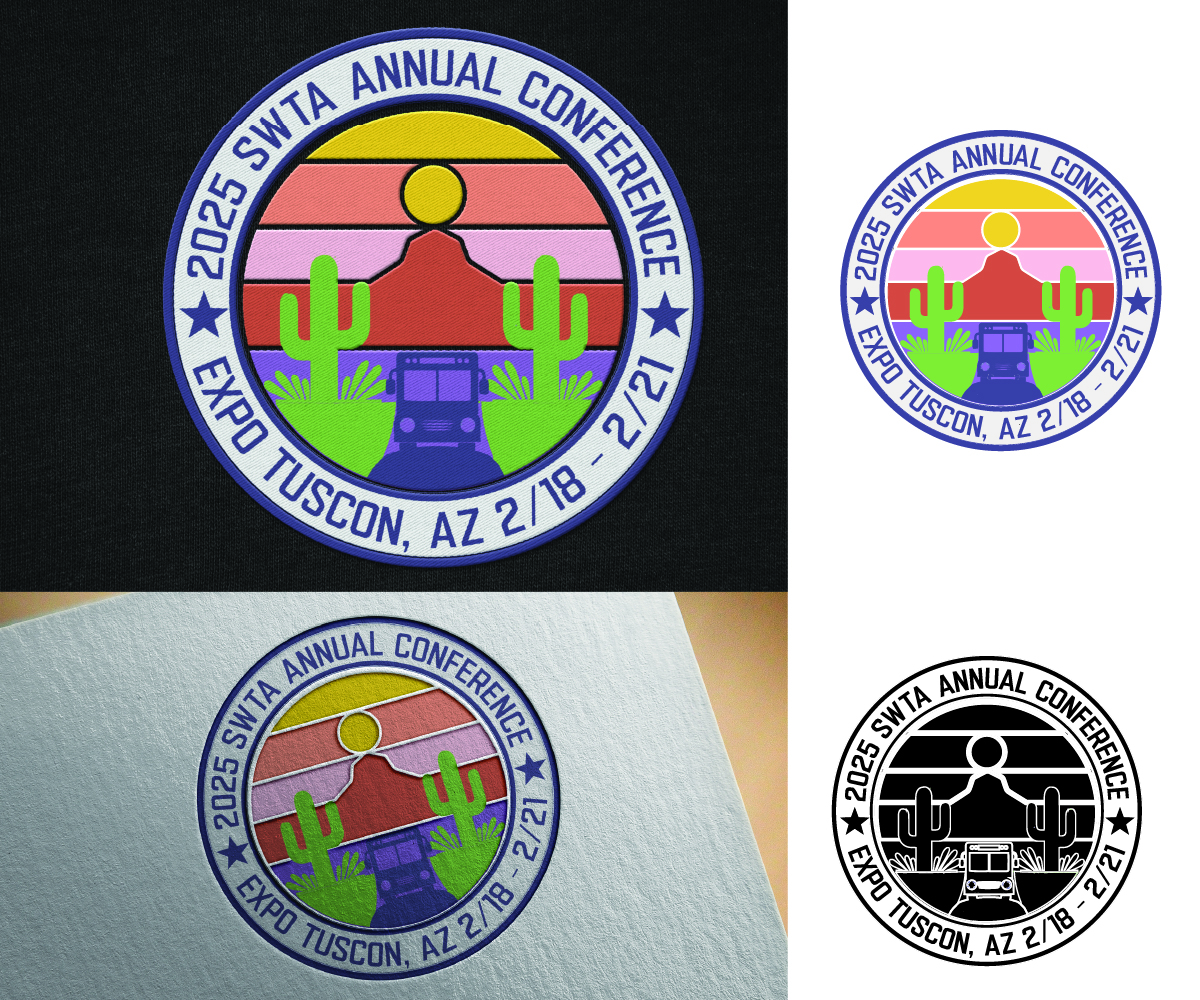 Design de Logo par S5 pour South West Transit Association | Design #33355629
