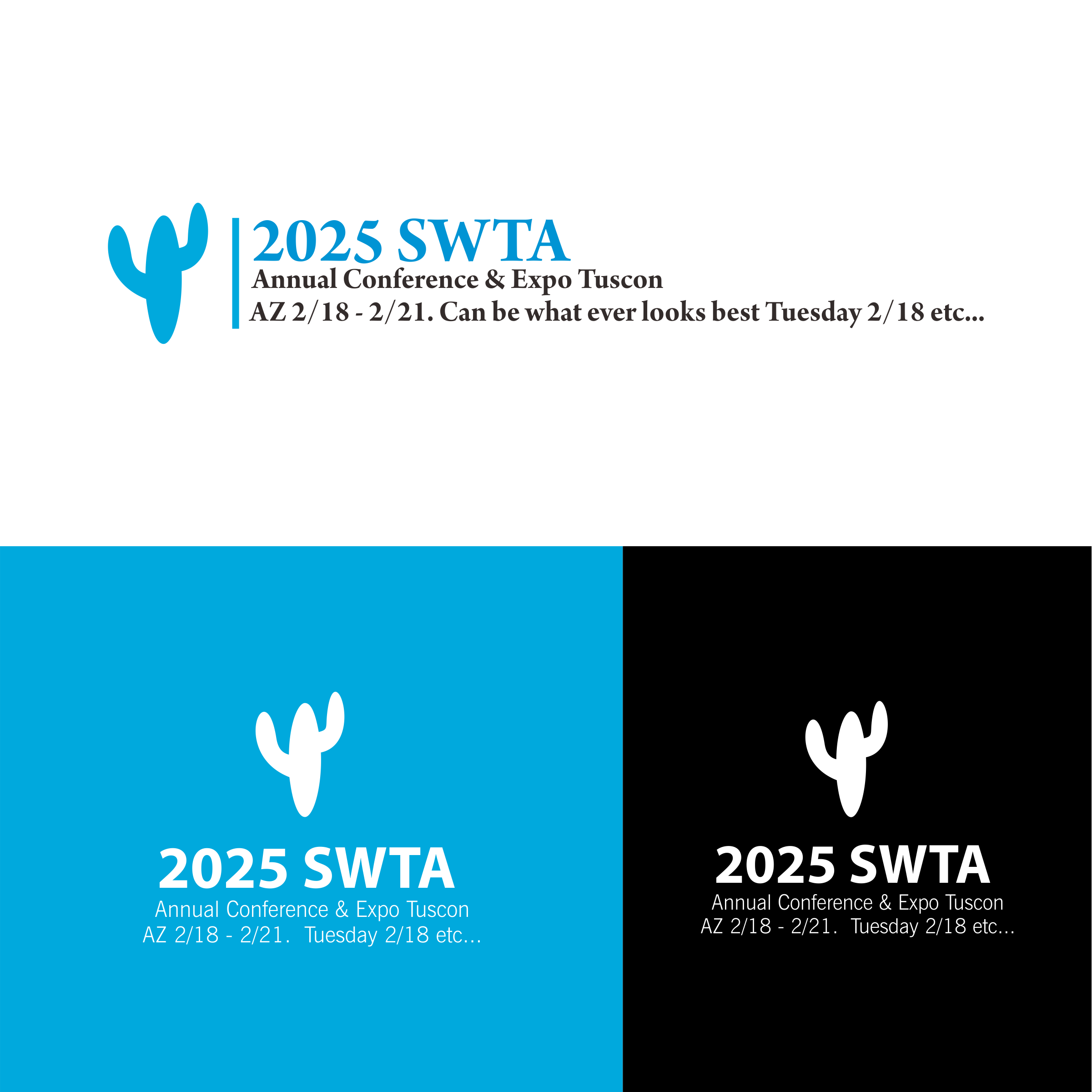 Logo Design by LPMG for South West Transit Association | Design #33355712