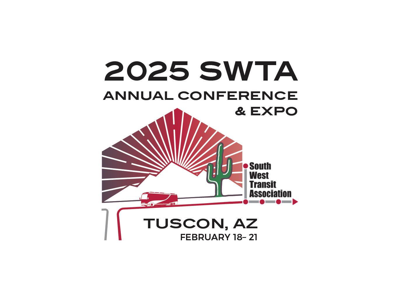 Logo Design by dhamkith for South West Transit Association | Design #33361125