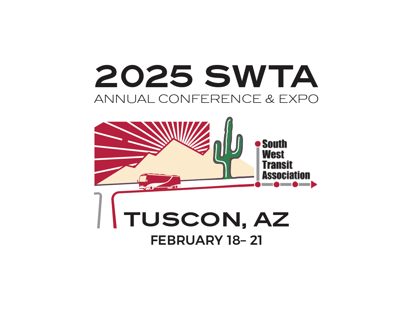 Logo Design by dhamkith for South West Transit Association | Design #33361176