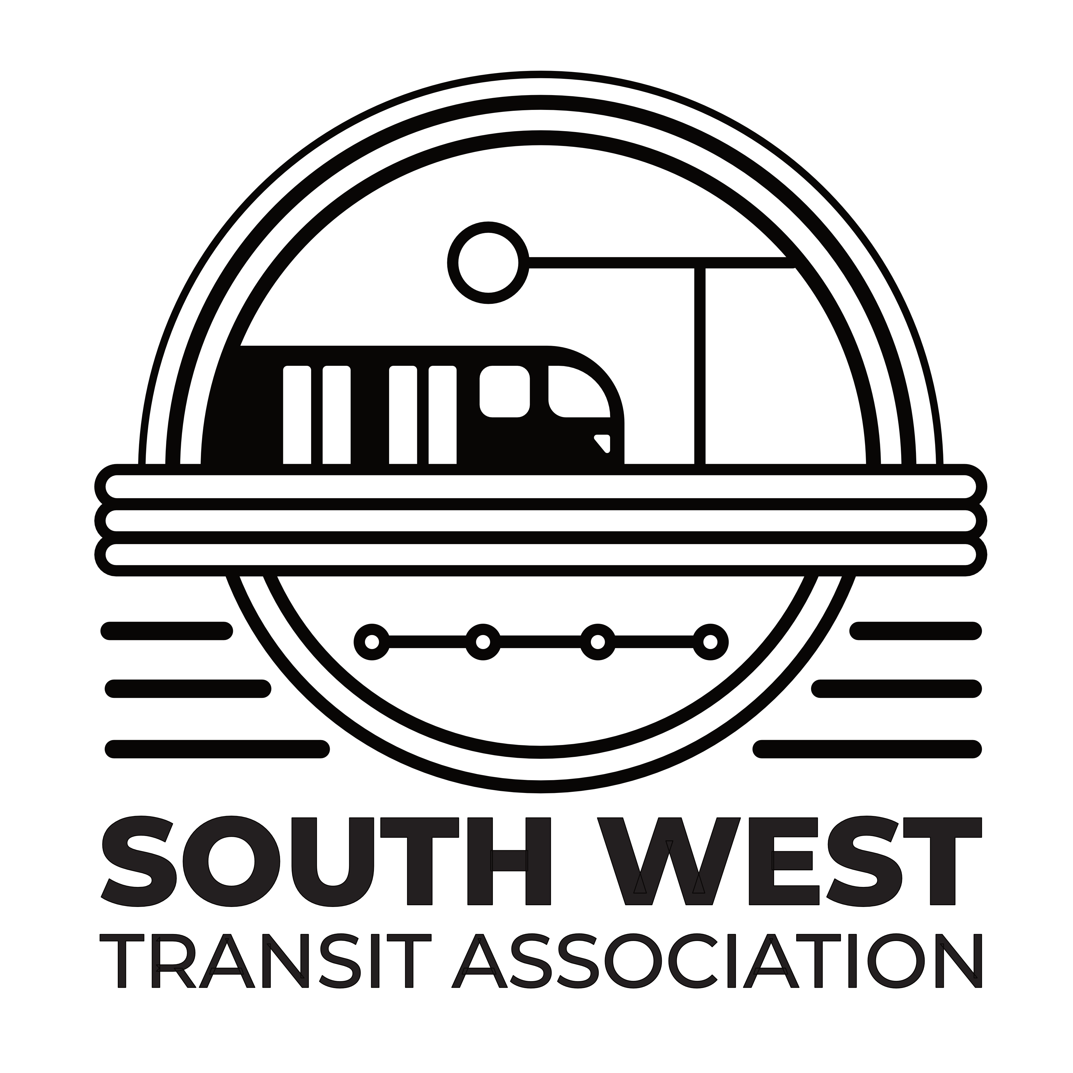 Logo Design by saurabh7993bhavsar for South West Transit Association | Design #33358148