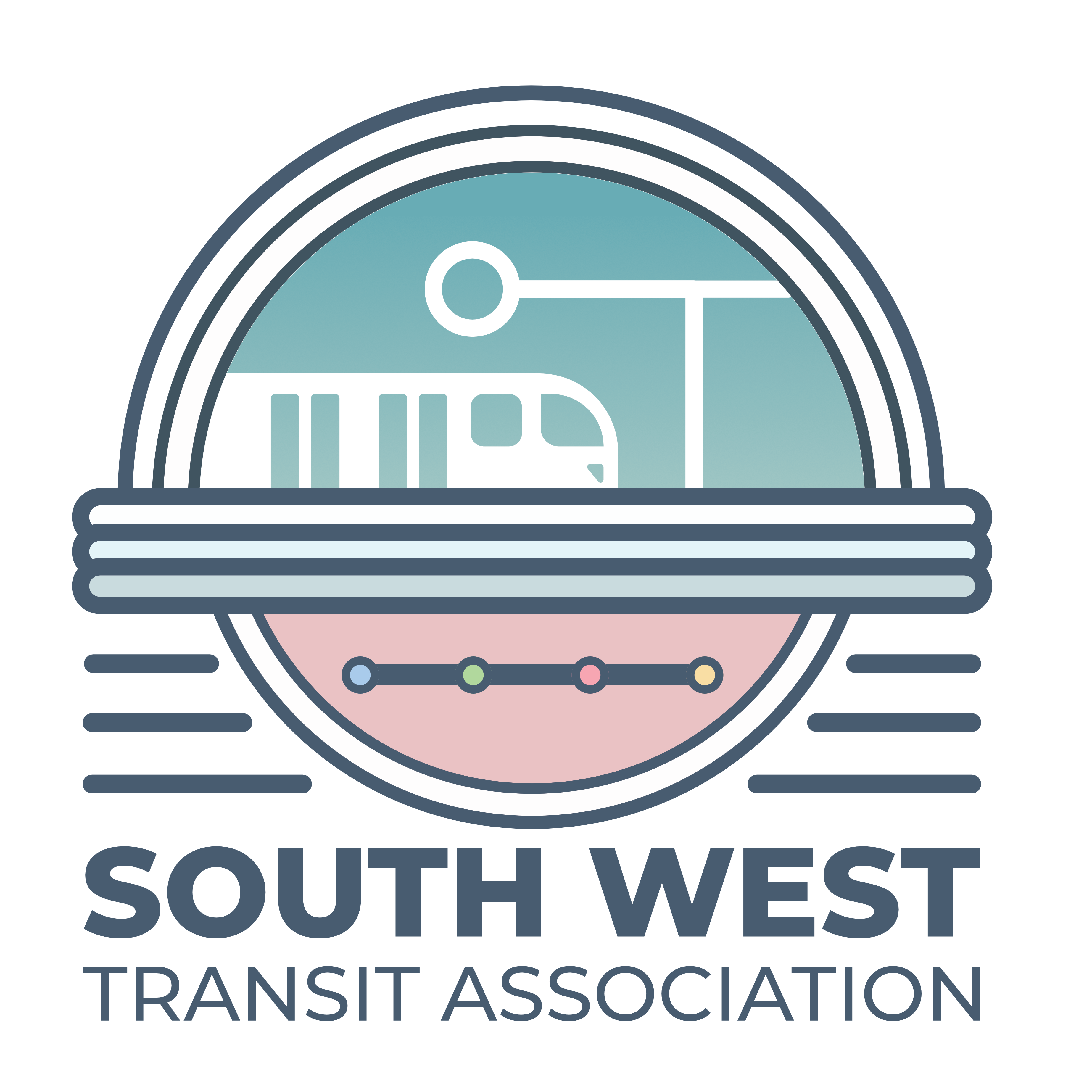 Logo Design by saurabh7993bhavsar for South West Transit Association | Design #33358150