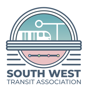 Logo Design by saurabh7993bhavsar for South West Transit Association | Design: #33358150
