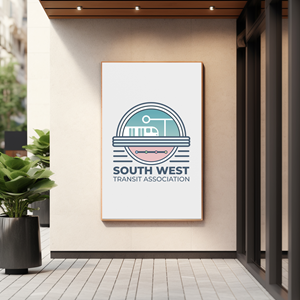 Logo Design by saurabh7993bhavsar for South West Transit Association | Design: #33358152