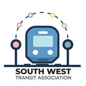 Logo Design by saurabh7993bhavsar for South West Transit Association | Design: #33358162