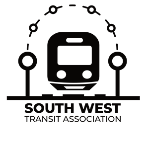 Logo Design by saurabh7993bhavsar for South West Transit Association | Design: #33358163