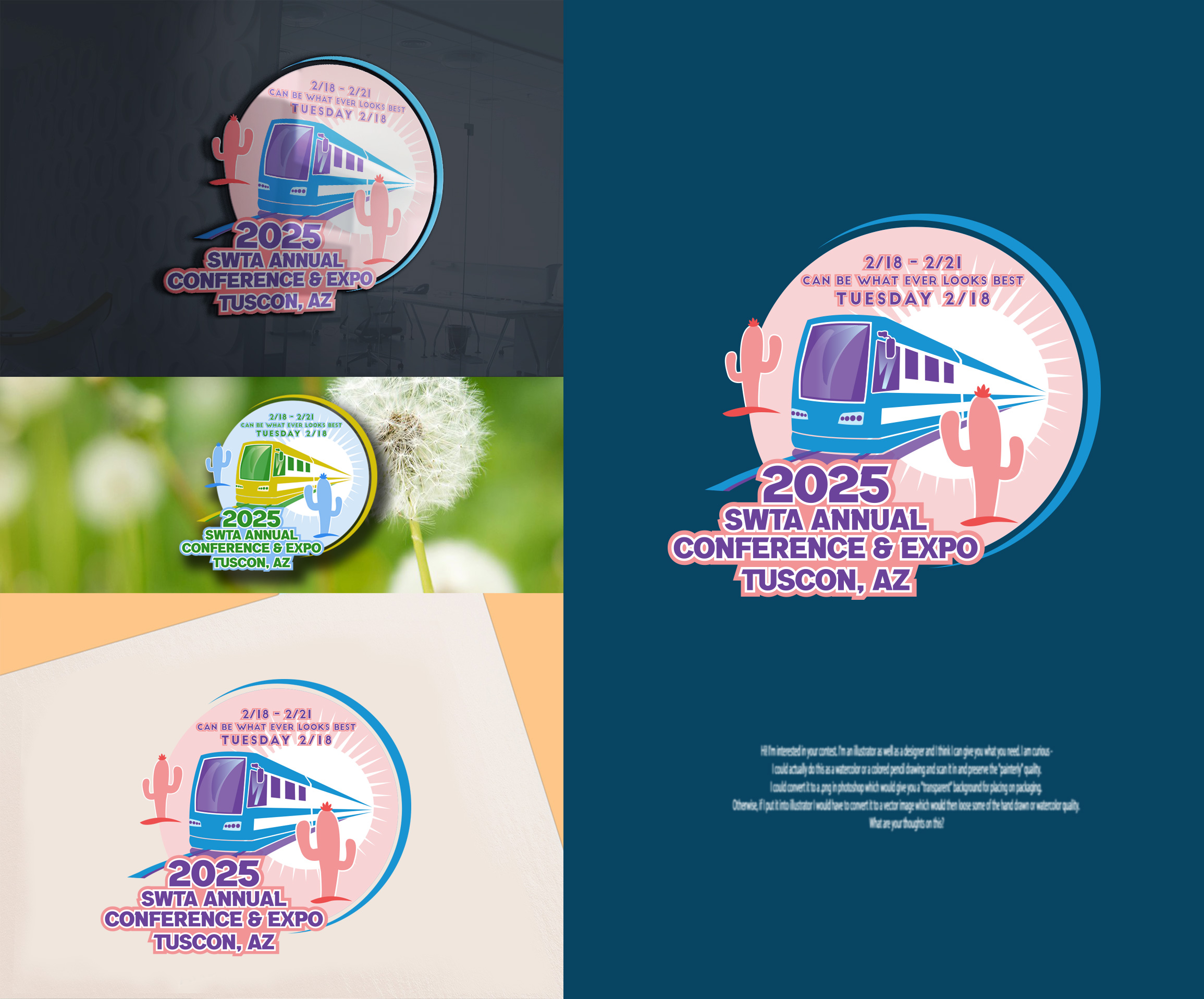 Design de Logo par Wonderful design pour South West Transit Association | Design #33355396