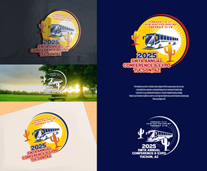 Diseño de Logo por Wonderful design para South West Transit Association | Diseño: #33583602