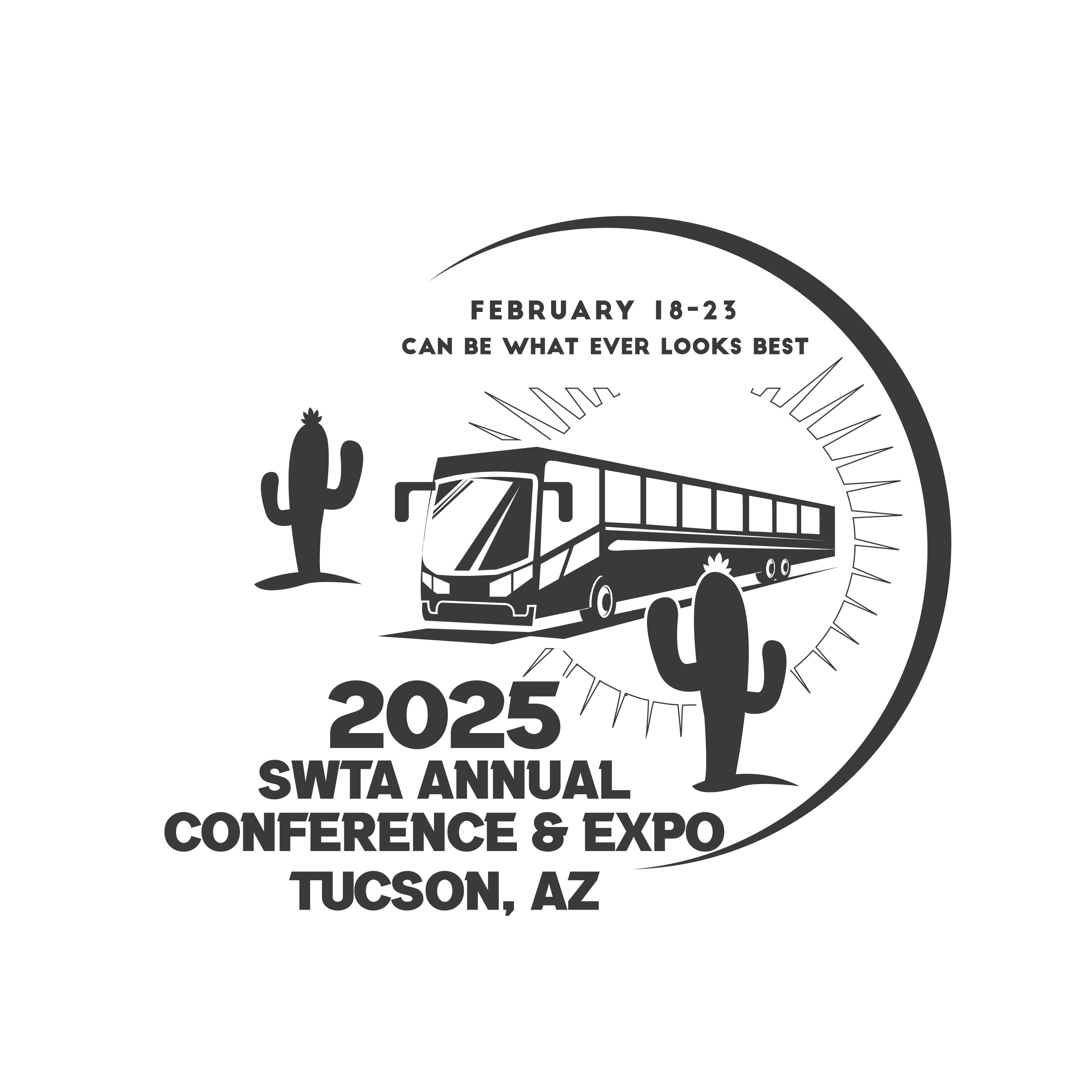 Logo Design by Wonderful design for South West Transit Association | Design #33672048