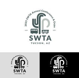 Design de Logo par Azmat pour South West Transit Association | Design #33355852