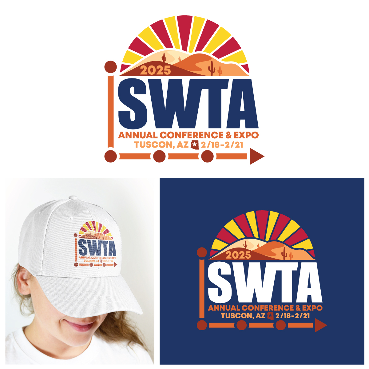 Design de Logo par riya.mitra07j pour South West Transit Association | Design #33352972