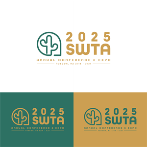 Diseño de Logo por The Lion Studios para South West Transit Association | Diseño: #33353285