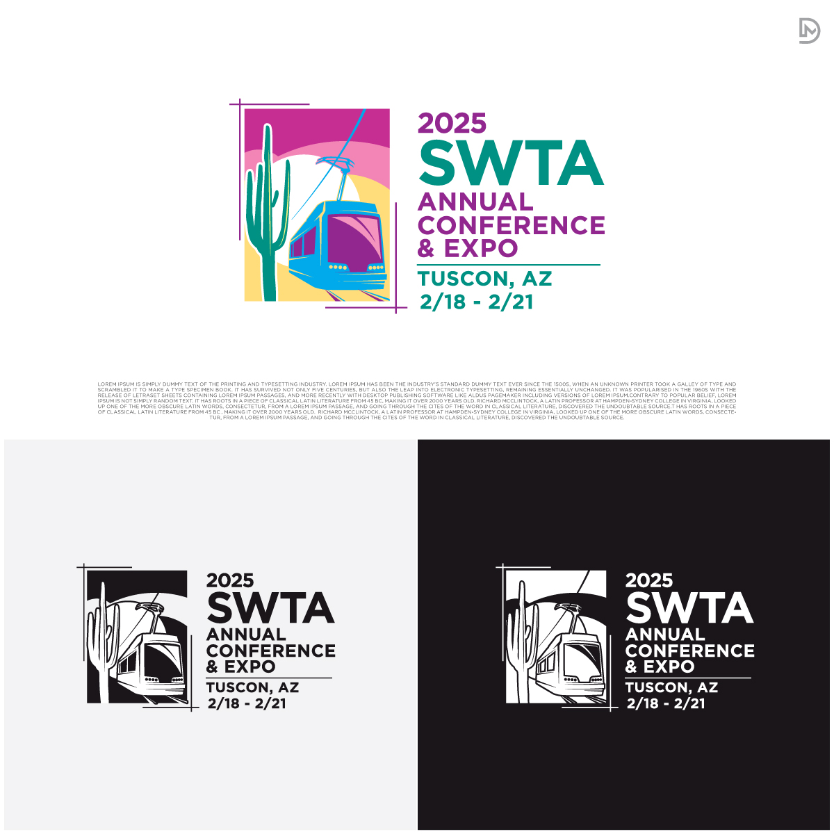 Design de Logo par D_Mantra pour South West Transit Association | Design #33353286