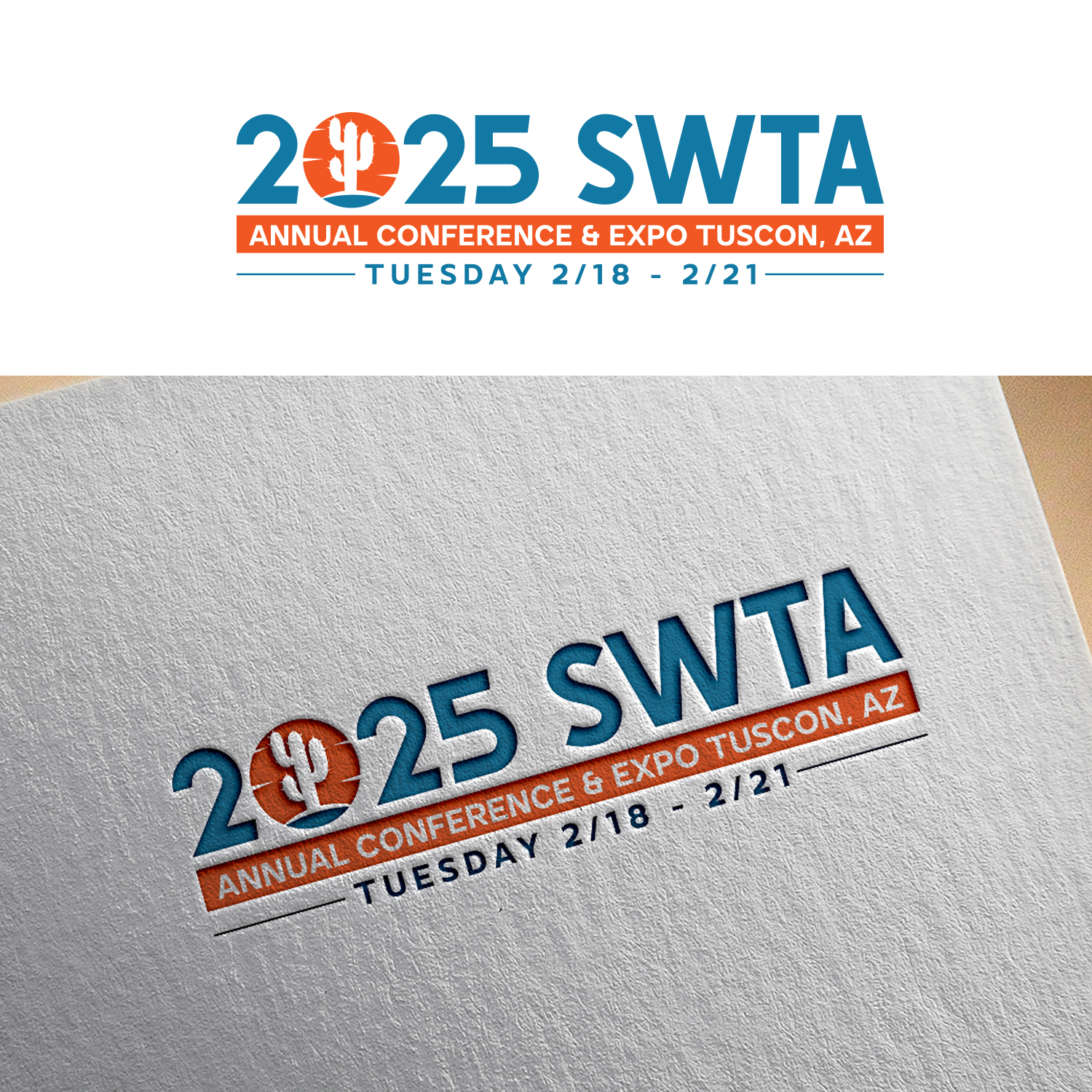 Logo Design by EnaGraph for South West Transit Association | Design #33357161