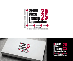 Logo Design by Ansh Design for South West Transit Association | Design: #33362993