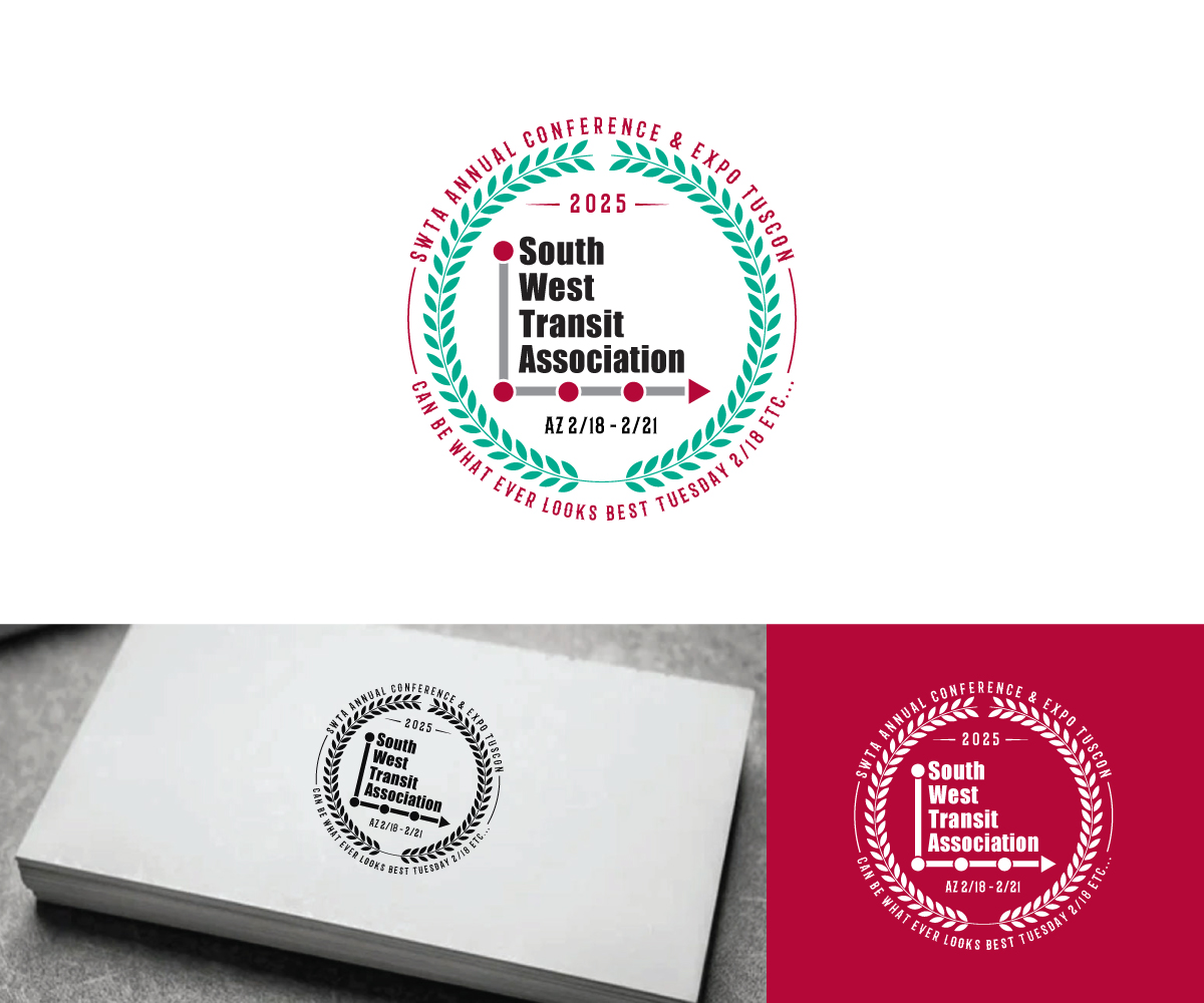 Design de Logo par Ansh Design pour South West Transit Association | Design #33362994