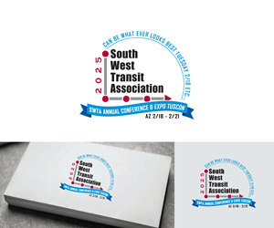 Design de Logo par Ansh Design pour South West Transit Association | Design : #33362995