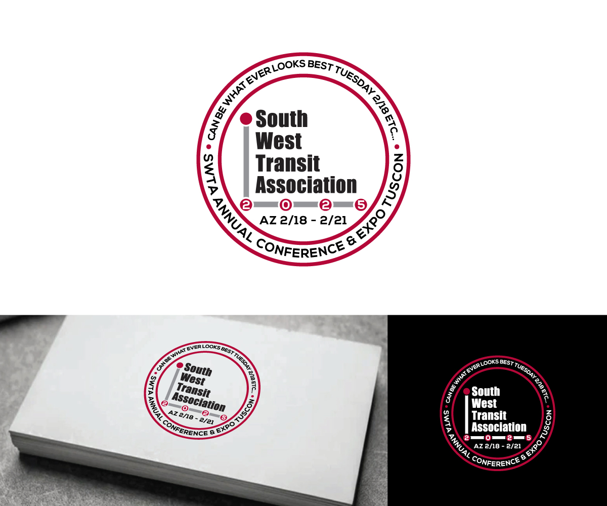 Logo Design by Ansh Design for South West Transit Association | Design #33362996