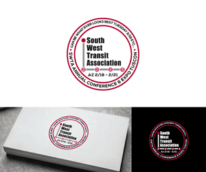 Design de Logo par Ansh Design pour South West Transit Association | Design : #33362996