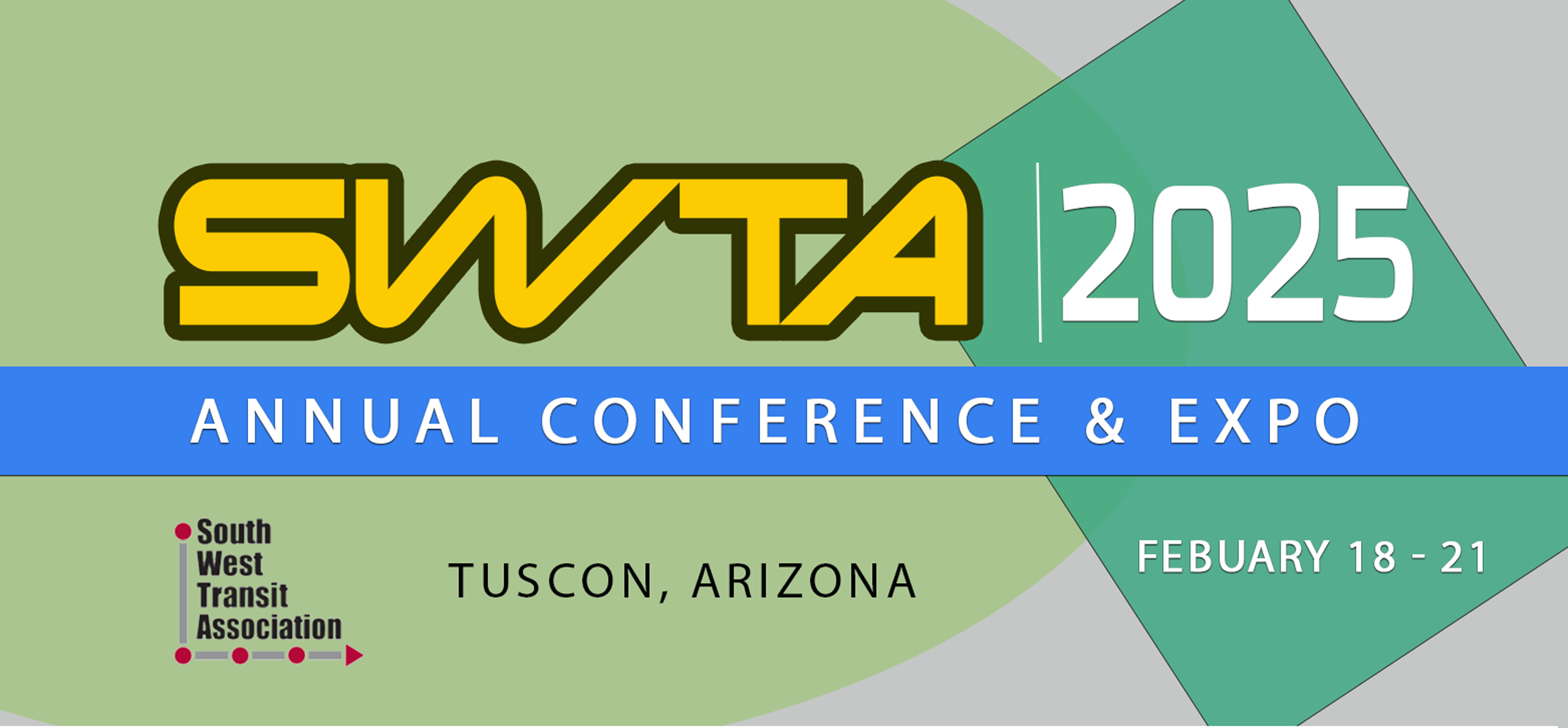 Logo Design by Bode Mesh for South West Transit Association | Design #33357590